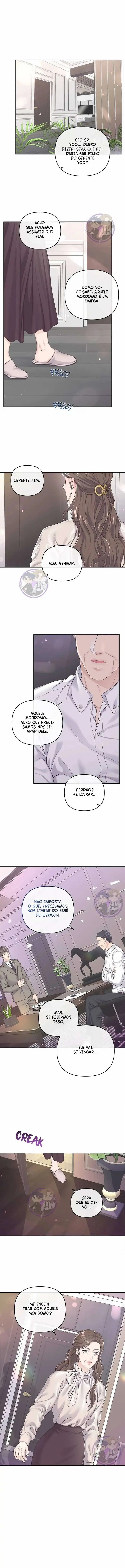 Butler – Capítulo 61 Yaoi – Página 1 Butler – Capítulo 61 Yaoi – Página 1