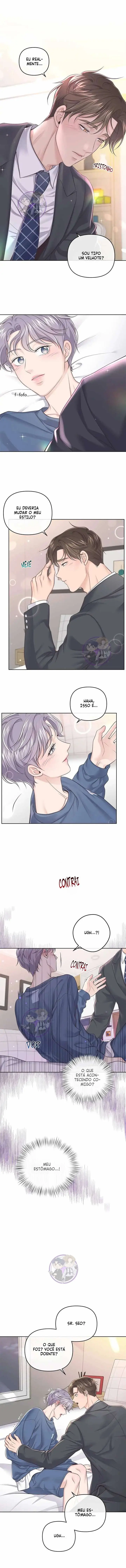 Butler – Capítulo 61 Yaoi – Página 10 Butler – Capítulo 61 Yaoi – Página 10