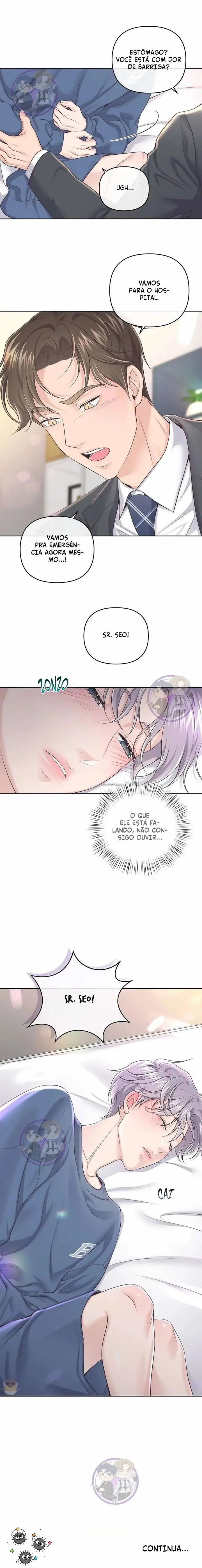 Butler – Capítulo 61 Yaoi – Página 11 Butler – Capítulo 61 Yaoi – Página 11