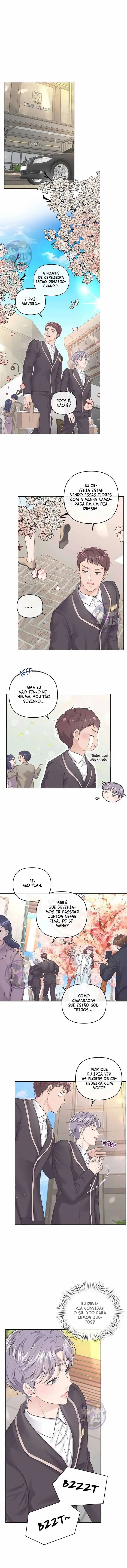 Butler – Capítulo 61 Yaoi – Página 2 Butler – Capítulo 61 Yaoi – Página 2