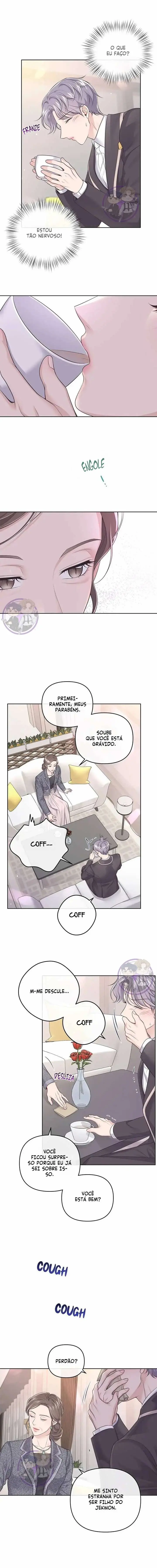 Butler – Capítulo 61 Yaoi – Página 5 Butler – Capítulo 61 Yaoi – Página 5