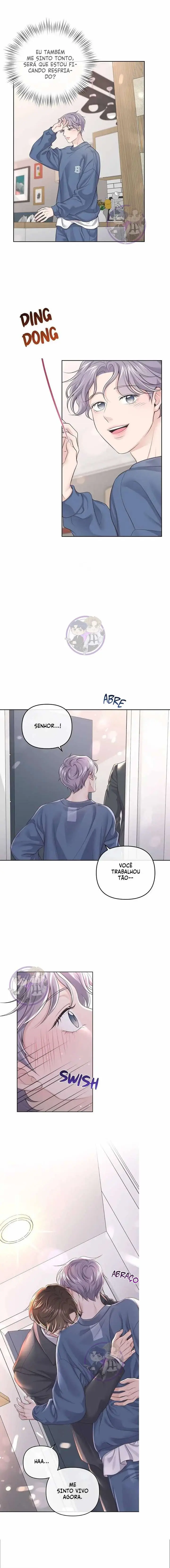 Butler – Capítulo 61 Yaoi – Página 7 Butler – Capítulo 61 Yaoi – Página 7