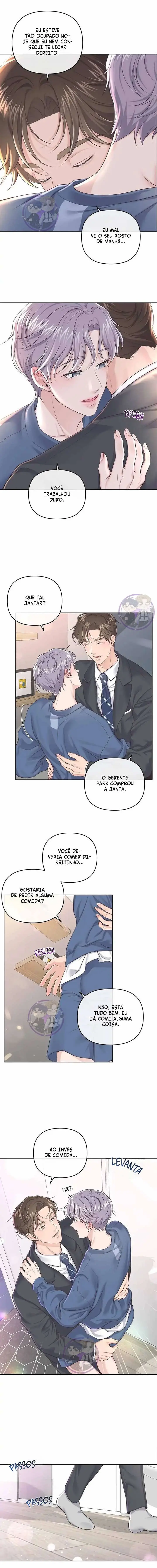 Butler – Capítulo 61 Yaoi – Página 8 Butler – Capítulo 61 Yaoi – Página 8