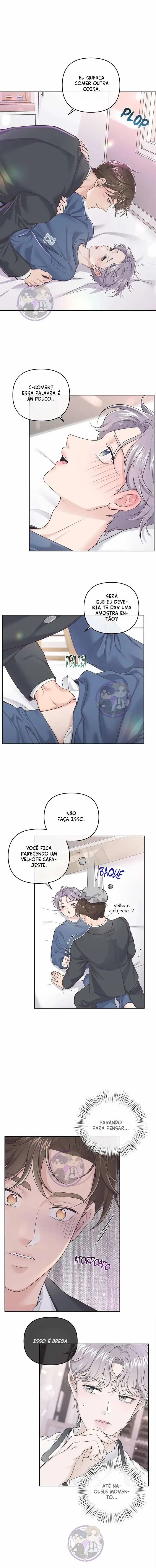 Butler – Capítulo 61 Yaoi – Página 9 Butler – Capítulo 61 Yaoi – Página 9