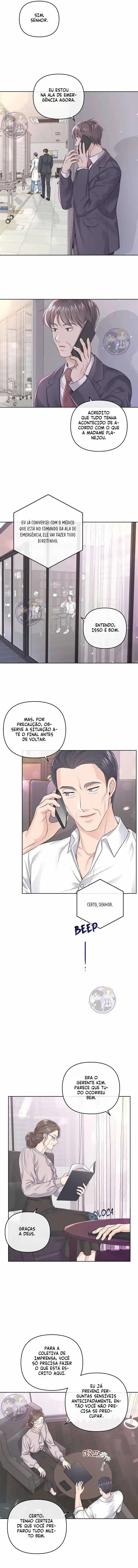 Butler – Capítulo 62 Yaoi – Página 2