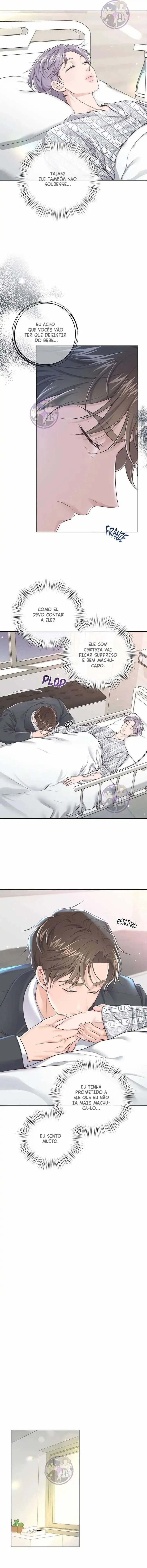 Butler – Capítulo 62 Yaoi – Página 5