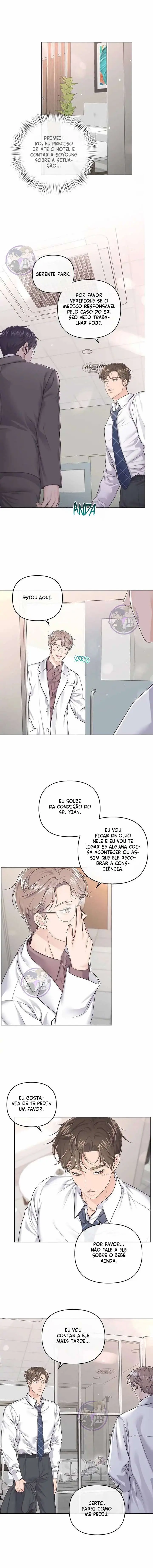 Butler – Capítulo 62 Yaoi – Página 7