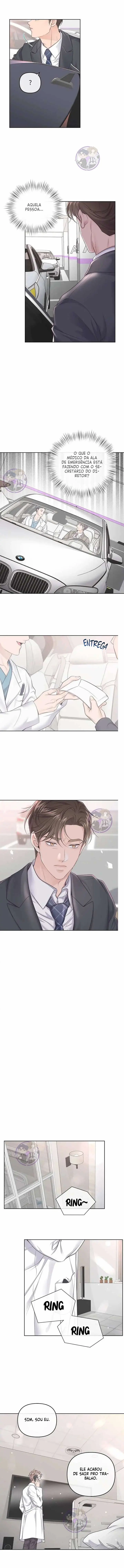 Butler – Capítulo 62 Yaoi – Página 9