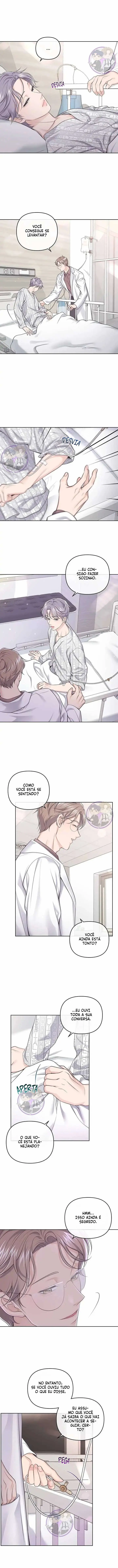 Butler – Capítulo 63 Yaoi – Página 2