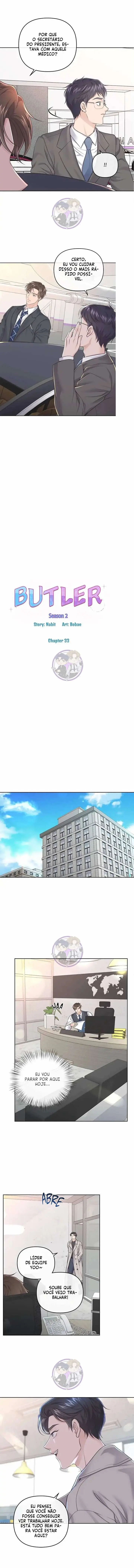 Butler – Capítulo 63 Yaoi – Página 4