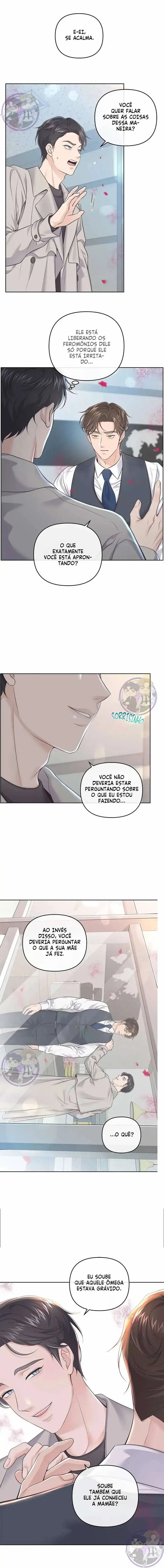 Butler – Capítulo 63 Yaoi – Página 6