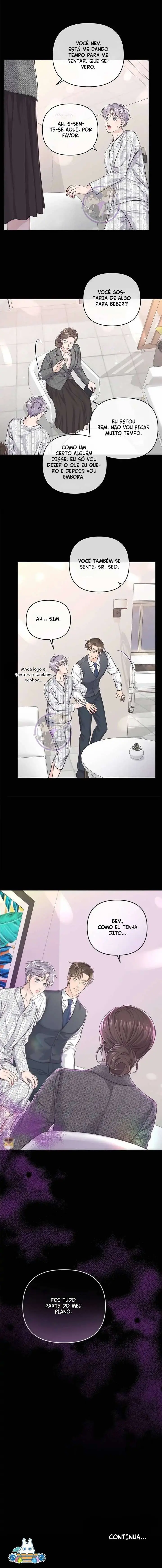 Butler – Capítulo 64 Yaoi – Página 11