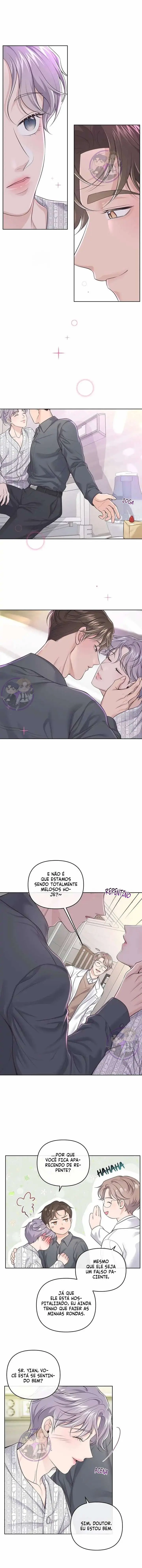 Butler – Capítulo 64 Yaoi – Página 6