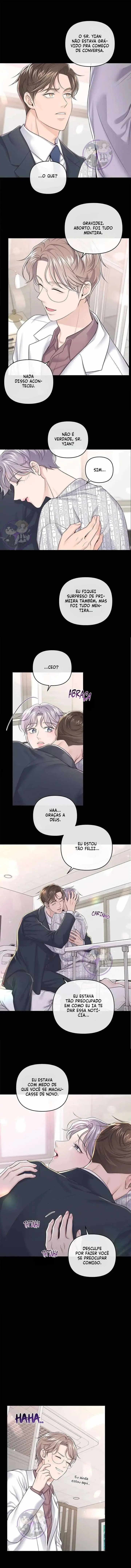 Butler – Capítulo 64 Yaoi – Página 9