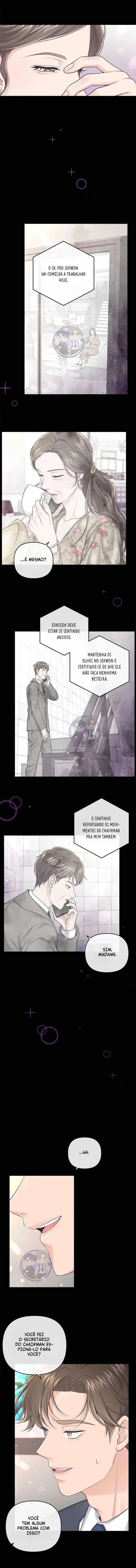 Butler – Capítulo 65 Yaoi – Página 2