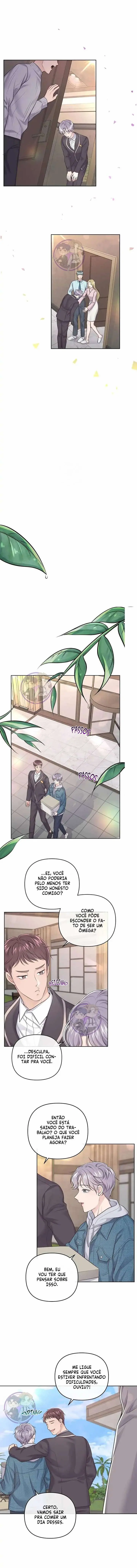 Butler – Capítulo 65 Yaoi – Página 8