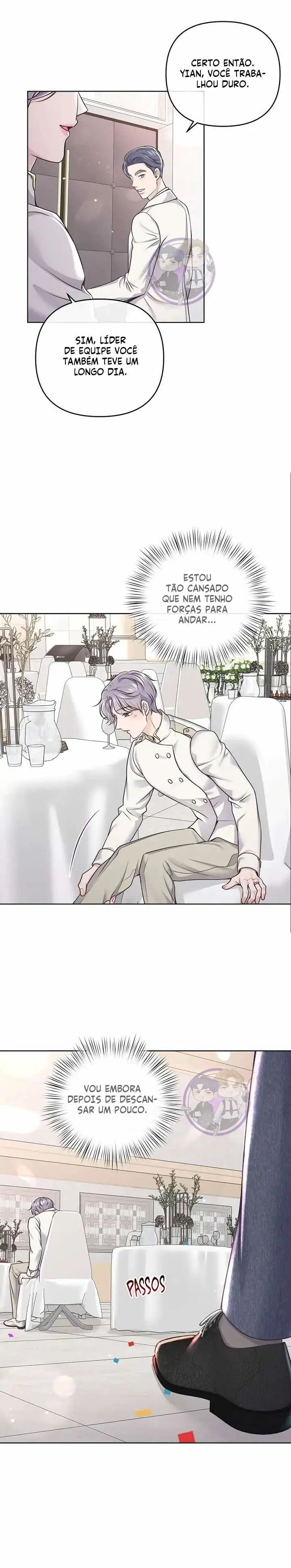 Butler – Capítulo Side Story 10 Yaoi – Página 11 Butler – Capítulo Side Story 10 Yaoi – Página 11