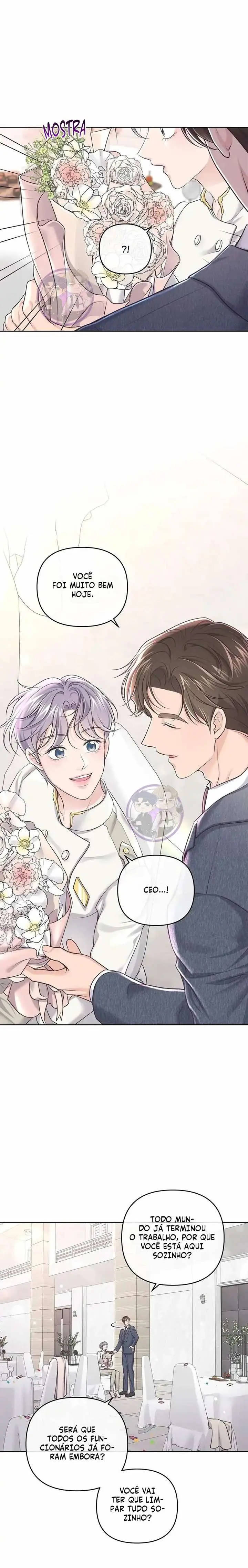 Butler – Capítulo Side Story 10 Yaoi – Página 12 Butler – Capítulo Side Story 10 Yaoi – Página 12