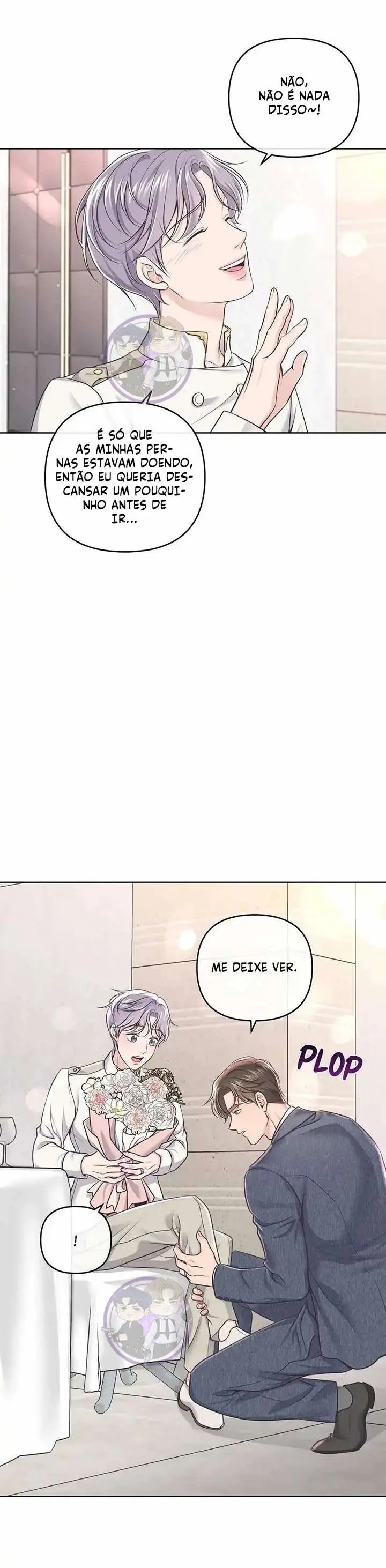 Butler – Capítulo Side Story 10 Yaoi – Página 13 Butler – Capítulo Side Story 10 Yaoi – Página 13