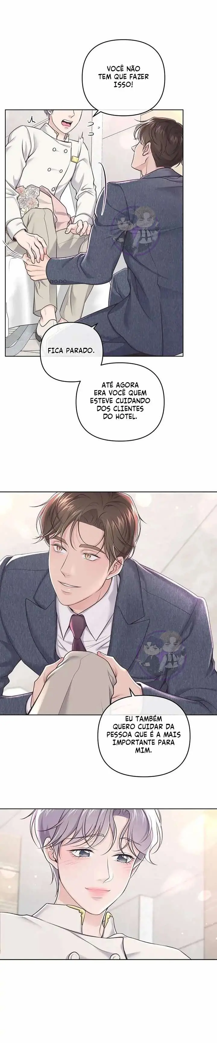 Butler – Capítulo Side Story 10 Yaoi – Página 14 Butler – Capítulo Side Story 10 Yaoi – Página 14