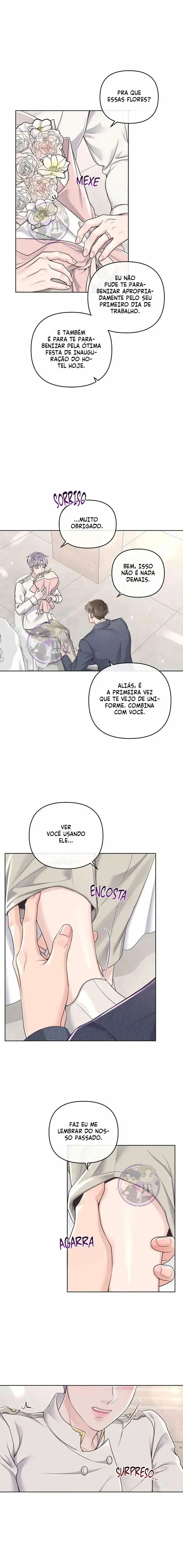 Butler – Capítulo Side Story 10 Yaoi – Página 15 Butler – Capítulo Side Story 10 Yaoi – Página 15