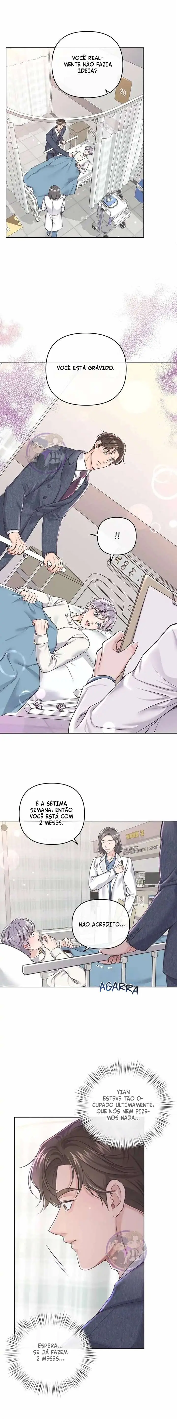 Butler – Capítulo Side Story 10 Yaoi – Página 19 Butler – Capítulo Side Story 10 Yaoi – Página 19