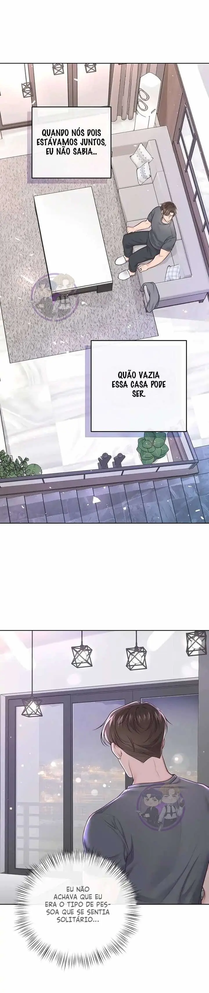 Butler – Capítulo Side Story 10 Yaoi – Página 2 Butler – Capítulo Side Story 10 Yaoi – Página 2