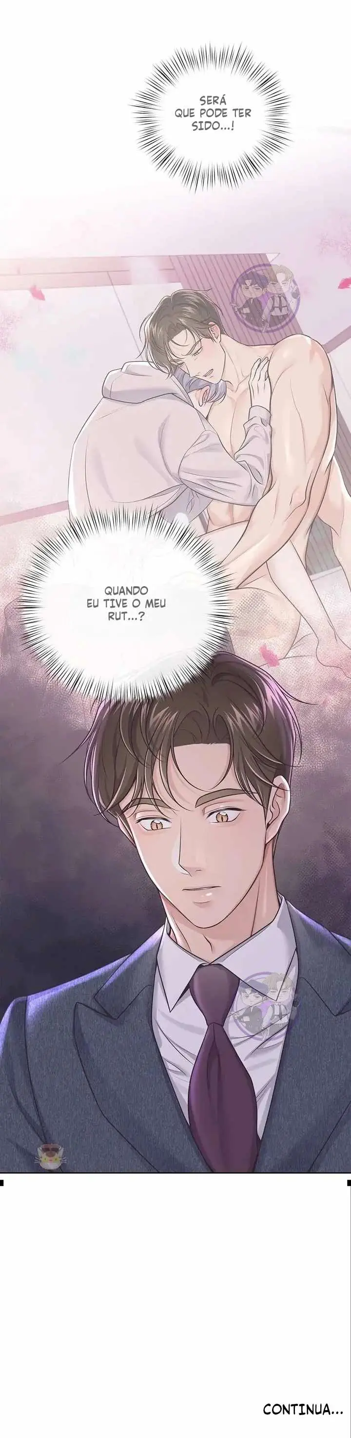 Butler – Capítulo Side Story 10 Yaoi – Página 20 Butler – Capítulo Side Story 10 Yaoi – Página 20