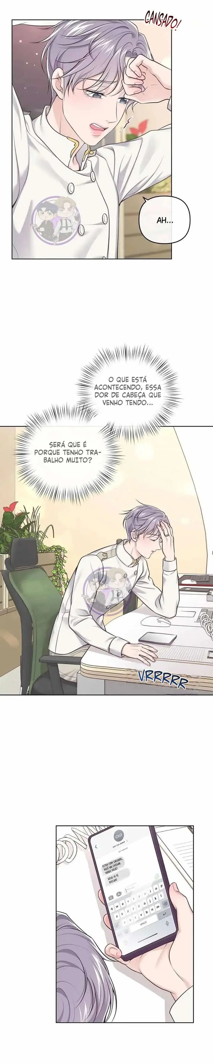 Butler – Capítulo Side Story 10 Yaoi – Página 4 Butler – Capítulo Side Story 10 Yaoi – Página 4