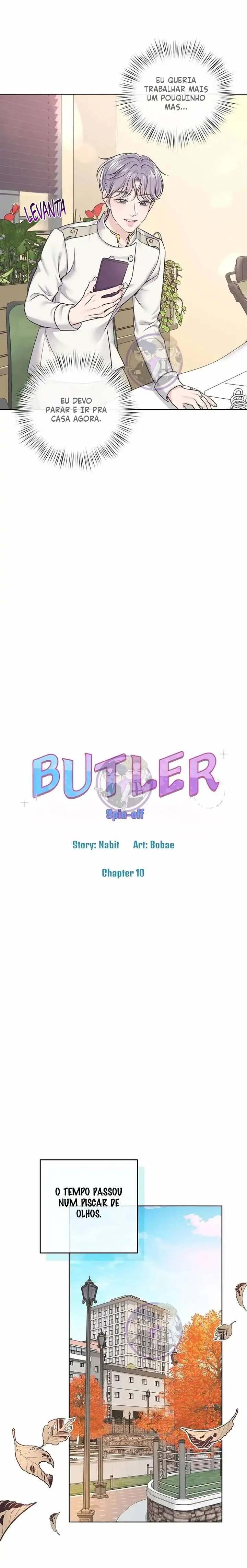 Butler – Capítulo Side Story 10 Yaoi – Página 5 Butler – Capítulo Side Story 10 Yaoi – Página 5