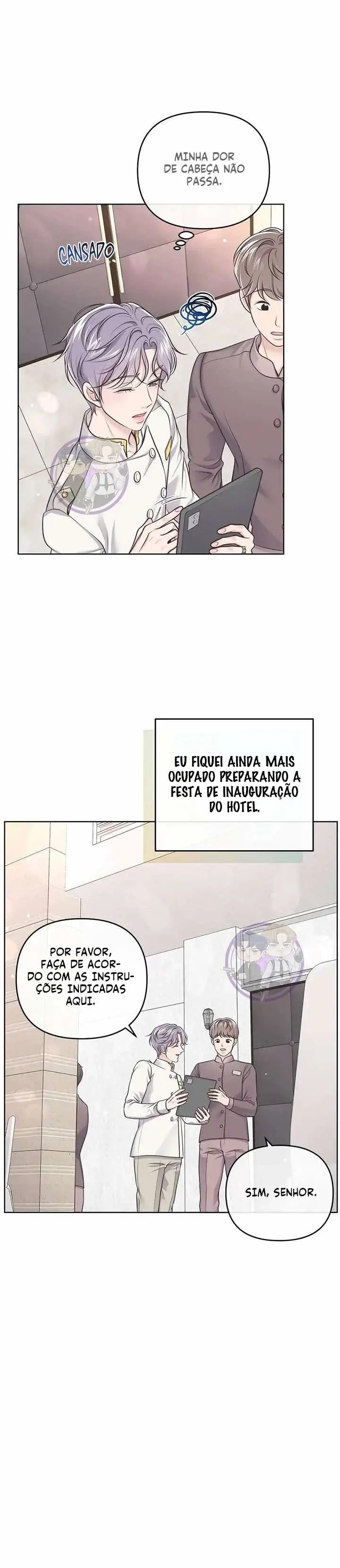 Butler – Capítulo Side Story 10 Yaoi – Página 6 Butler – Capítulo Side Story 10 Yaoi – Página 6