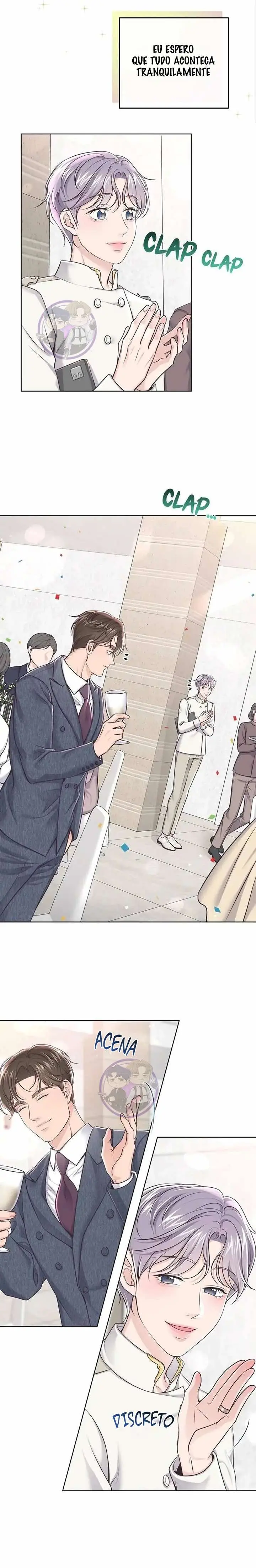 Butler – Capítulo Side Story 10 Yaoi – Página 8 Butler – Capítulo Side Story 10 Yaoi – Página 8