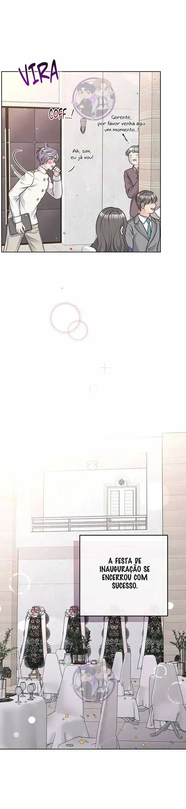 Butler – Capítulo Side Story 10 Yaoi – Página 9 Butler – Capítulo Side Story 10 Yaoi – Página 9