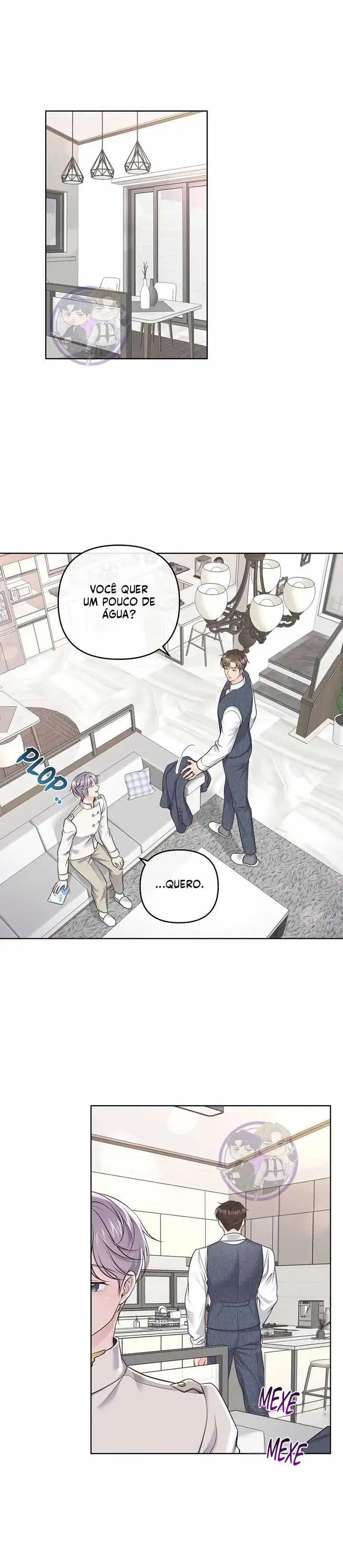 Butler – Capítulo Side Story 11 Yaoi – Página 1 Butler – Capítulo Side Story 11 Yaoi – Página 1