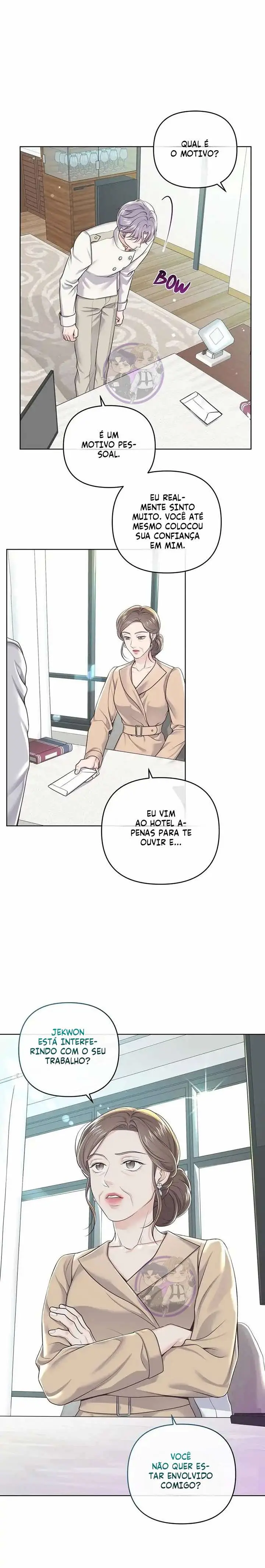 Butler – Capítulo Side Story 11 Yaoi – Página 11 Butler – Capítulo Side Story 11 Yaoi – Página 11