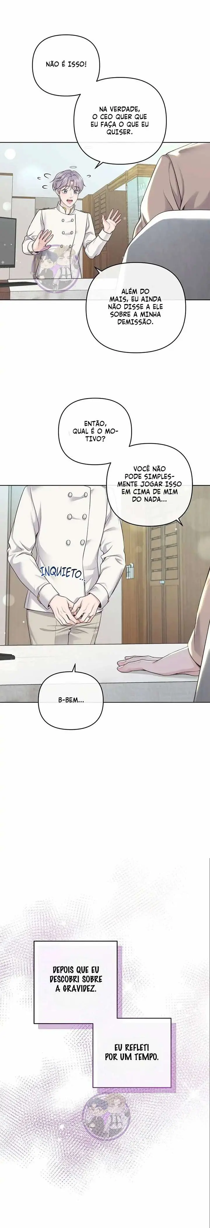 Butler – Capítulo Side Story 11 Yaoi – Página 12 Butler – Capítulo Side Story 11 Yaoi – Página 12