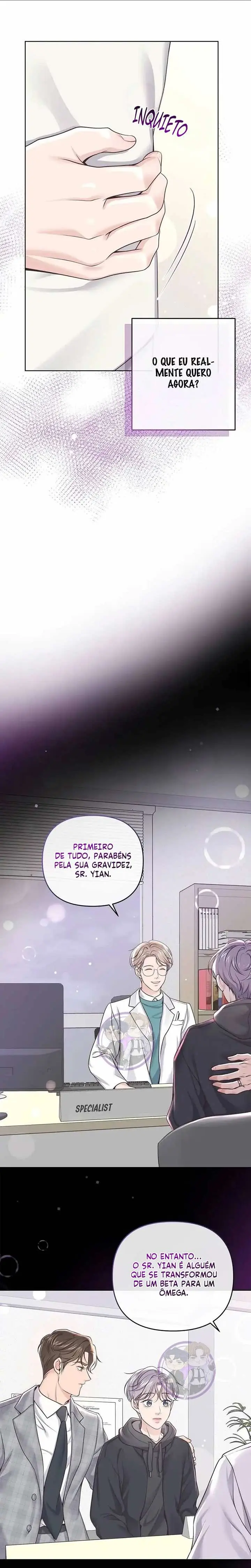 Butler – Capítulo Side Story 11 Yaoi – Página 13 Butler – Capítulo Side Story 11 Yaoi – Página 13