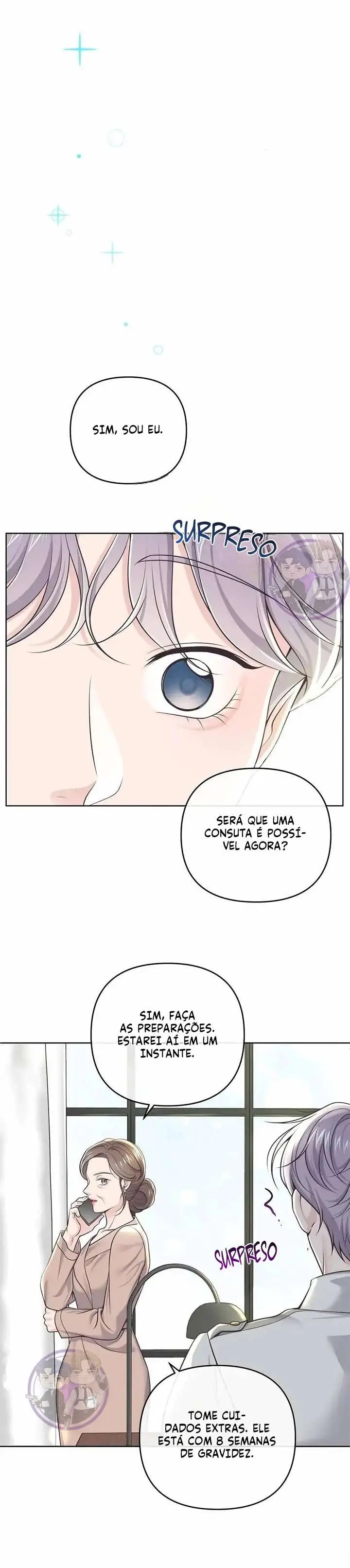 Butler – Capítulo Side Story 11 Yaoi – Página 17 Butler – Capítulo Side Story 11 Yaoi – Página 17