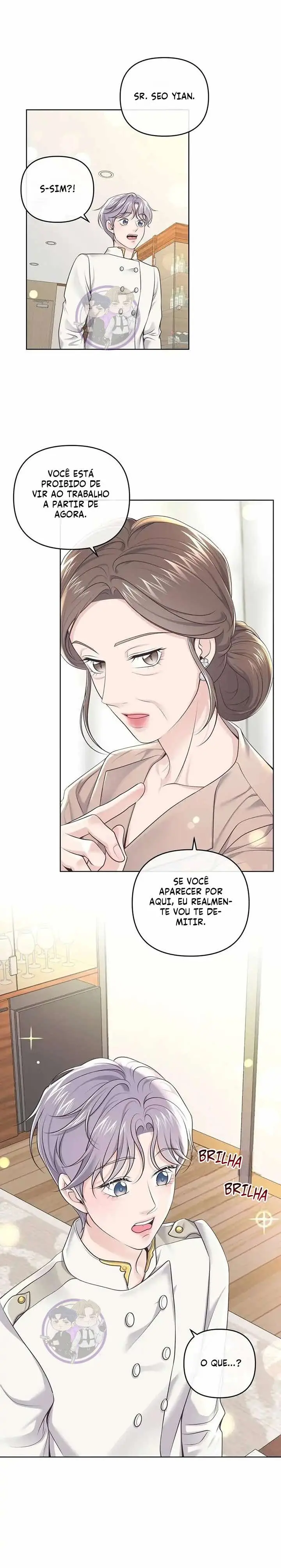 Butler – Capítulo Side Story 11 Yaoi – Página 18 Butler – Capítulo Side Story 11 Yaoi – Página 18