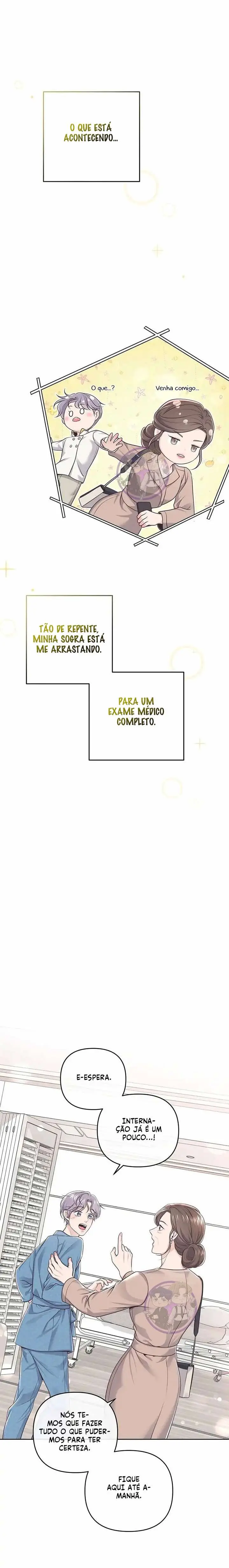 Butler – Capítulo Side Story 11 Yaoi – Página 19 Butler – Capítulo Side Story 11 Yaoi – Página 19
