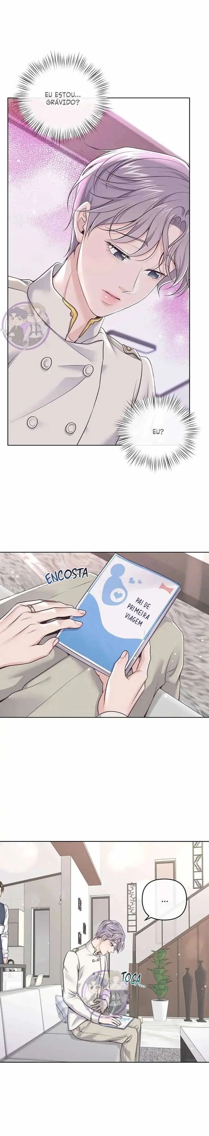 Butler – Capítulo Side Story 11 Yaoi – Página 2 Butler – Capítulo Side Story 11 Yaoi – Página 2