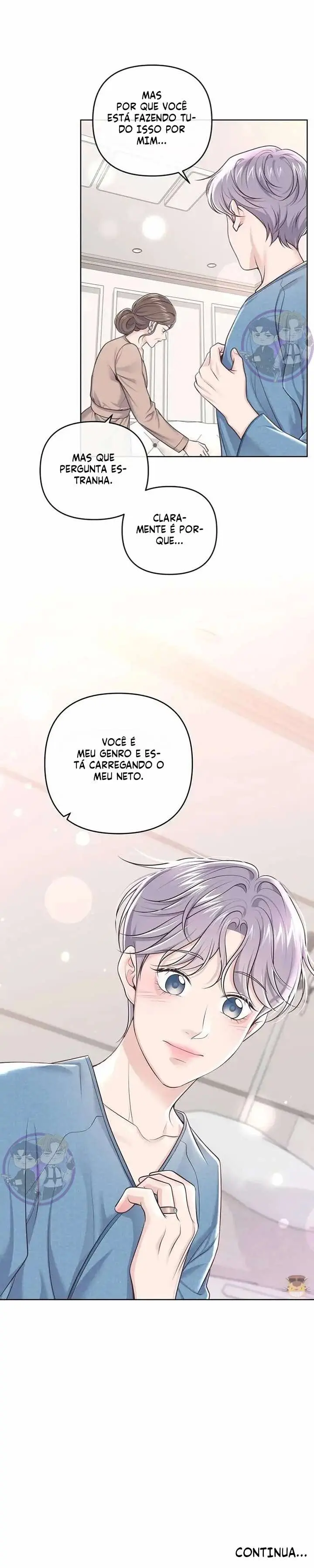 Butler – Capítulo Side Story 11 Yaoi – Página 21 Butler – Capítulo Side Story 11 Yaoi – Página 21