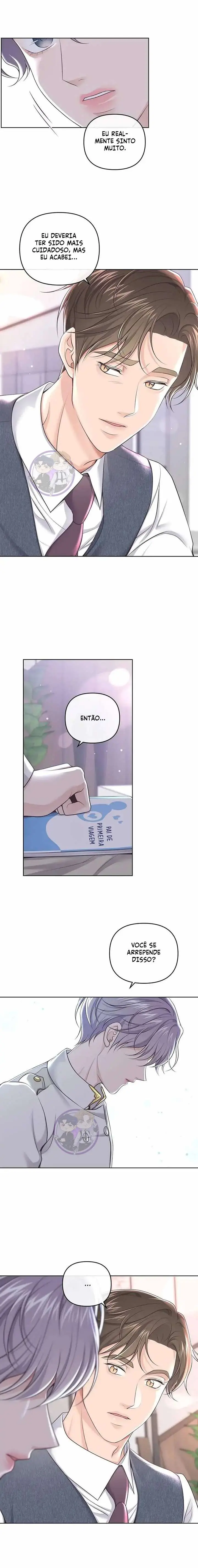 Butler – Capítulo Side Story 11 Yaoi – Página 5 Butler – Capítulo Side Story 11 Yaoi – Página 5