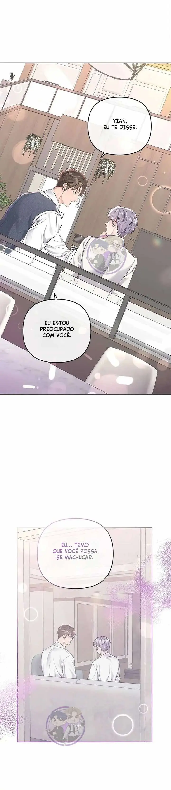 Butler – Capítulo Side Story 11 Yaoi – Página 6 Butler – Capítulo Side Story 11 Yaoi – Página 6