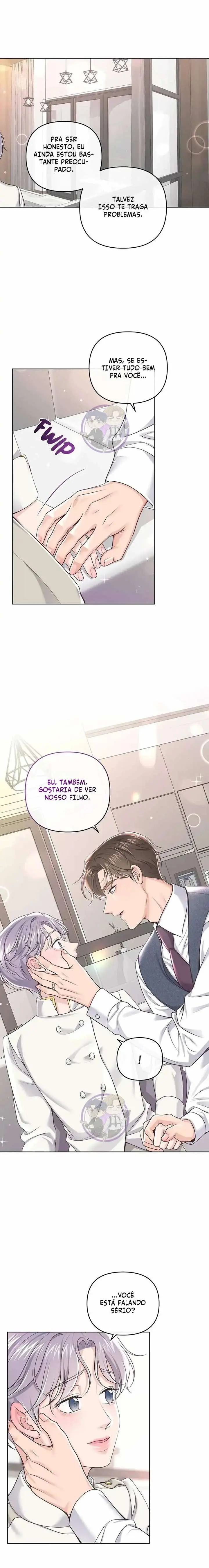 Butler – Capítulo Side Story 11 Yaoi – Página 7 Butler – Capítulo Side Story 11 Yaoi – Página 7