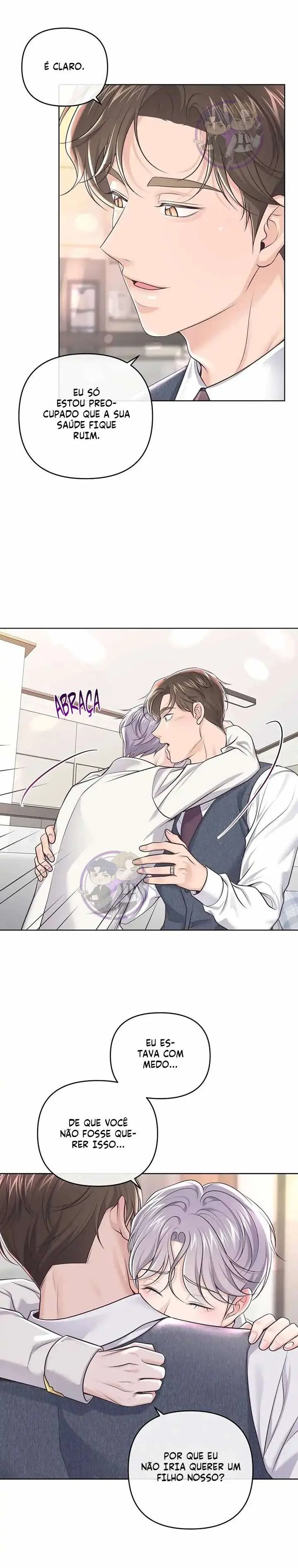 Butler – Capítulo Side Story 11 Yaoi – Página 8 Butler – Capítulo Side Story 11 Yaoi – Página 8