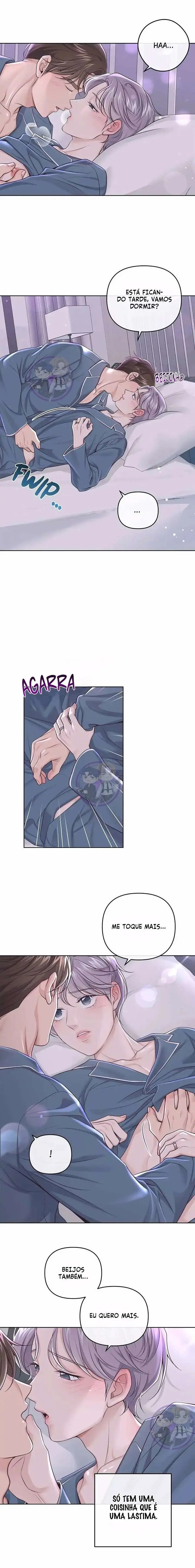 Butler – Capítulo Side Story 12 Yaoi – Página 11 Butler – Capítulo Side Story 12 Yaoi – Página 11