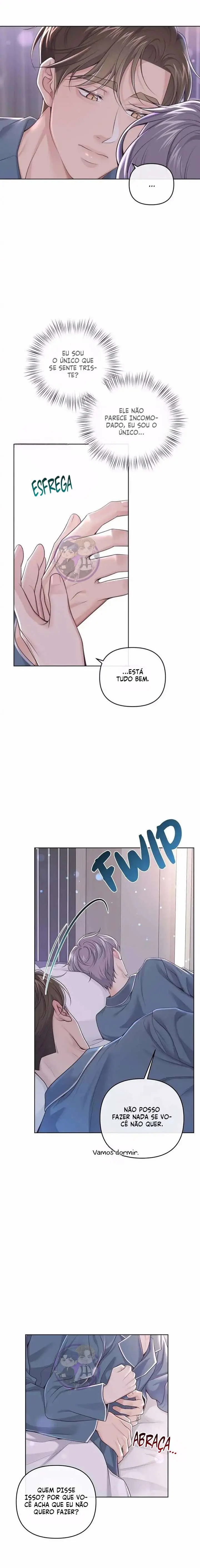 Butler – Capítulo Side Story 12 Yaoi – Página 13 Butler – Capítulo Side Story 12 Yaoi – Página 13