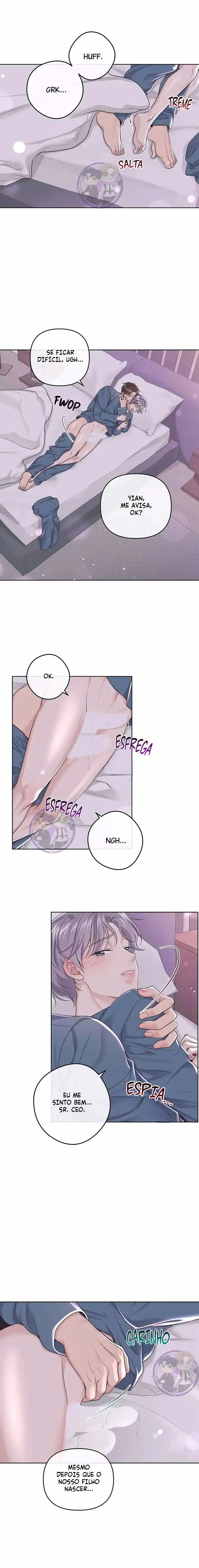 Butler – Capítulo Side Story 12 Yaoi – Página 15 Butler – Capítulo Side Story 12 Yaoi – Página 15