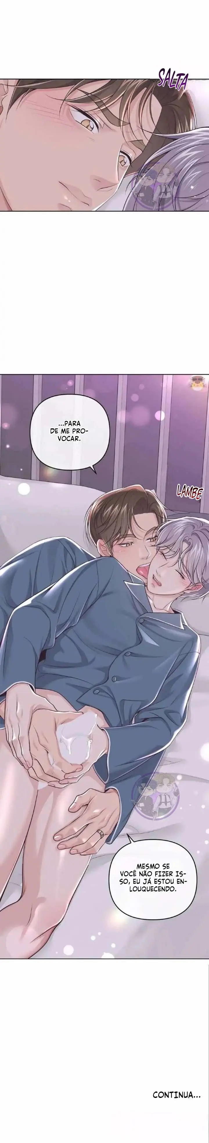 Butler – Capítulo Side Story 12 Yaoi – Página 17 Butler – Capítulo Side Story 12 Yaoi – Página 17